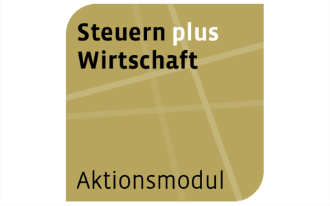 Aktionsmodul Steuern plus Wirtschaft – Otto Schmidt Online